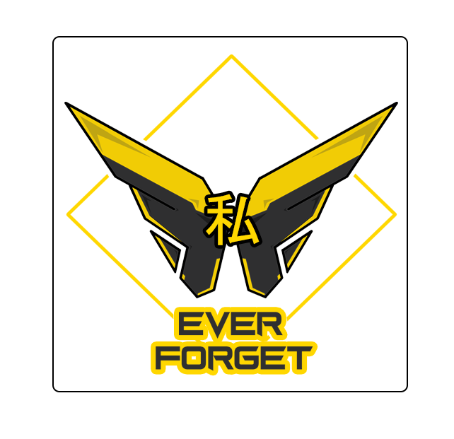 About EVERFORGET